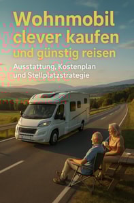 Wohnmobil clever kaufen und gunstig reisen