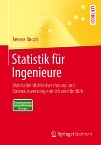Statistik für Ingenieure