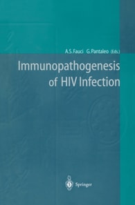 Immunopathogenesis of HIV Infection