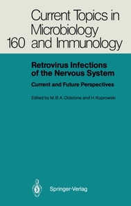 Retrovirus Infections of the Nervous System