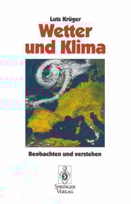 Wetter und Klima