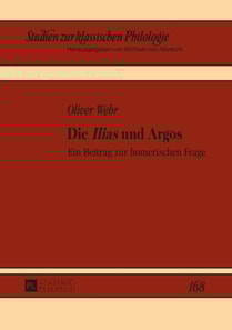 Die «Ilias» und Argos