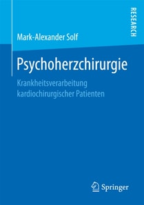Psychoherzchirurgie 