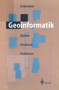 Geoinformatik