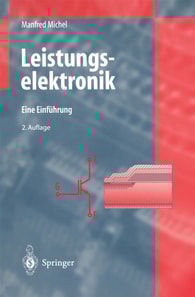Leistungselektronik