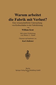 Warum arbeitet die Fabrik mit Verlust?