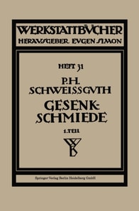 Gesenkschmiede