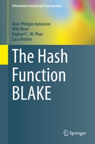 Hash Function BLAKE
