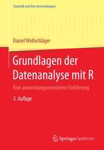 Grundlagen der Datenanalyse mit R