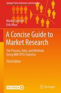 Concise Guide to Market Research
