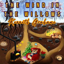 Wind In the Willows