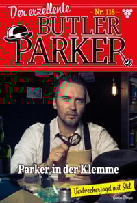Parker in der Klemme