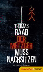 Der Metzger muss nachsitzen