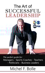 THE ART OF SUCCESSFUL LEADERSHIP