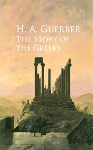 Story of the Greeks
