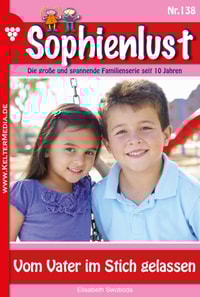 Vom Vater im Stich gelassen