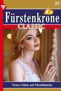 Neues Glück auf Montblanche