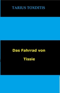 Das Fahrrad von  Tissie