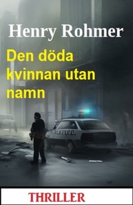 Den döda kvinnan utan namn: Thriller