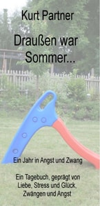 Draußen war Sommer...