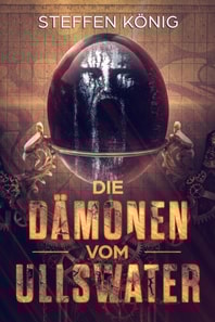 Die Dämonen vom Ullswater