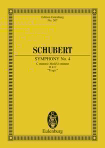Symphony No. 4 C minor