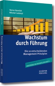 Wachstum durch Führung