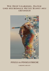 Pixels & Pinselstriche