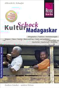 Reise Know-How KulturSchock Madagaskar