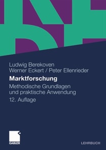 Marktforschung