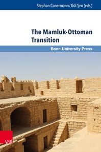 Mamluk-Ottoman Transition