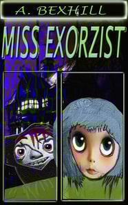 Miss Exorzist