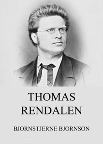 Thomas Rendalen