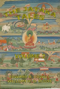 Jataka Tales, Volume 2