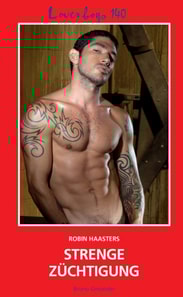 Loverboys 140: Strenge Züchtigung