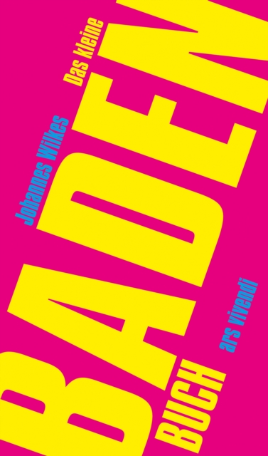 Das kleine Baden-Buch