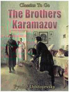 Brothers Karamazov