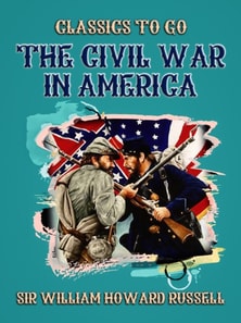 Civil War in America