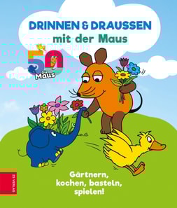 Drinnen & draußen mit der Maus