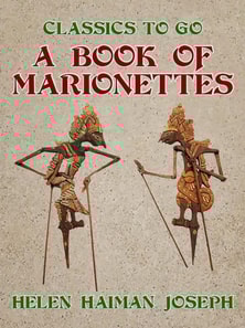 Book of Marionettes