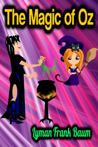 Magic of Oz