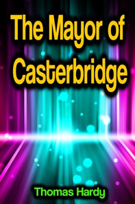 Mayor of Casterbridge