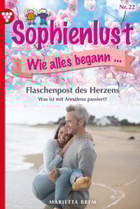 Flaschenpost des Herzens