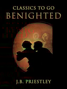 Benighted