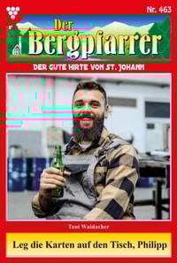 Leg die Karten auf den Tisch, Philipp