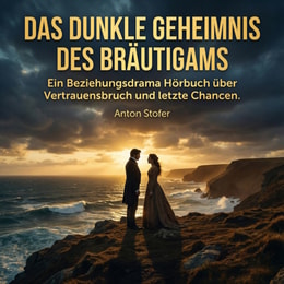 Das dunkle Geheimnis des Brautigams