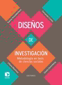 Diseños de investigación