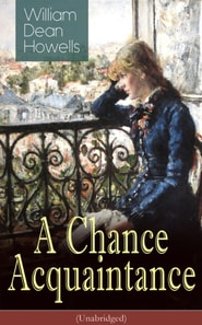 Chance Acquaintance (Unabridged)