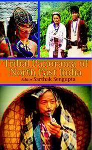 Tribal Panorama of North East India