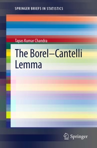 Borel-Cantelli Lemma